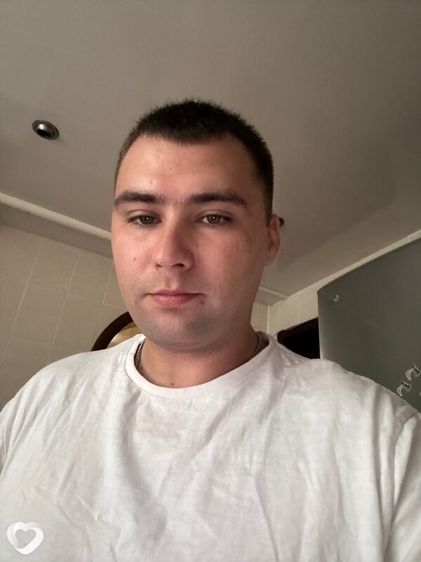 Алексей, 30, Мариуполе — анкета №2230386