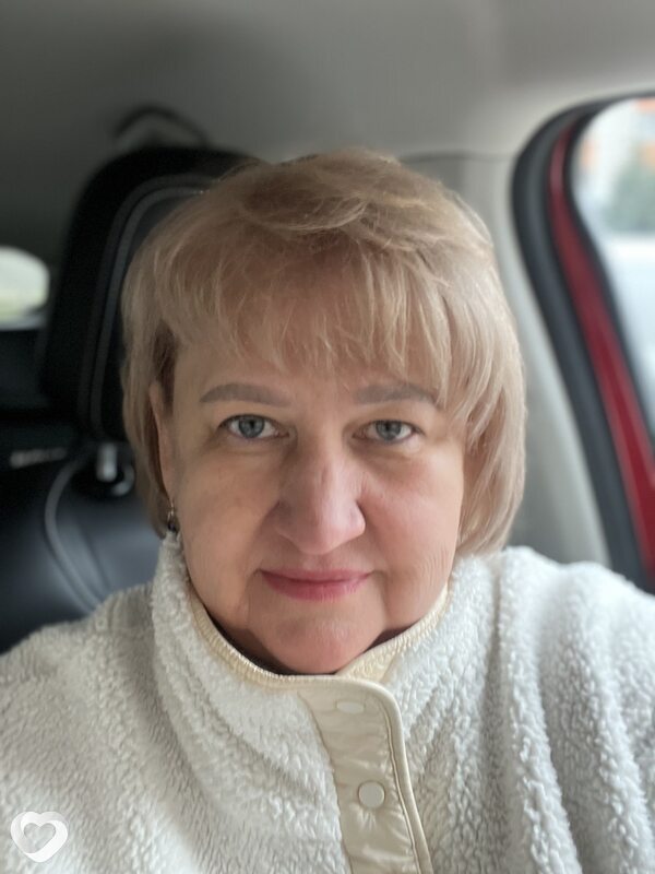Ольга, 58, Ставрополе — анкета №2230389