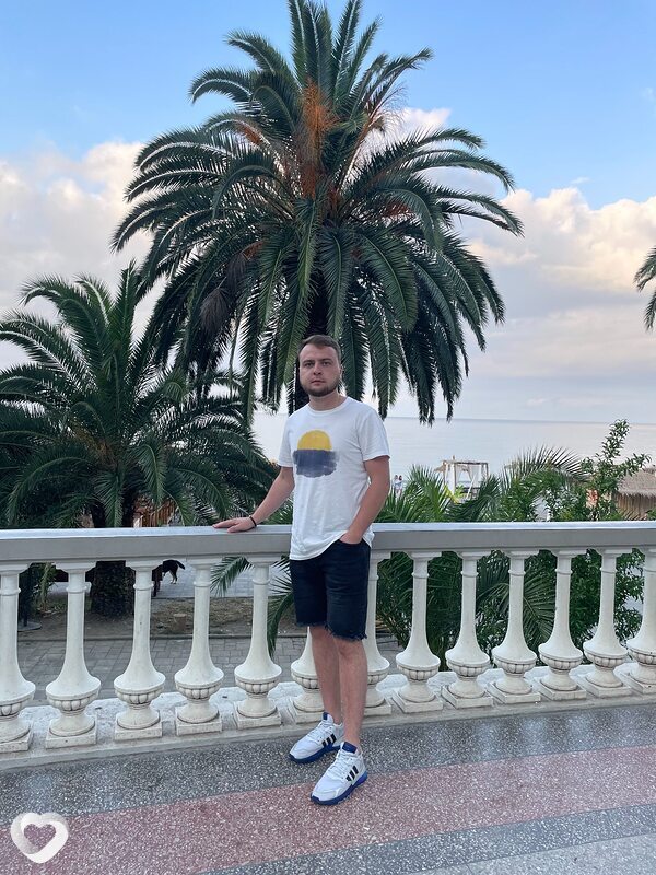 Анатолий, 30, Оренбурге — анкета №2230394