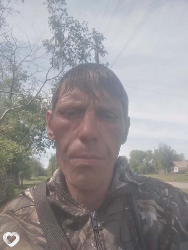 Михаил, 41, Абакане — анкета №2230397
