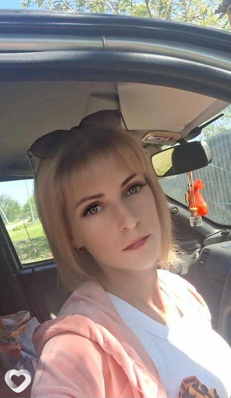 Анна, 33, Краснодаре — анкета №2230406