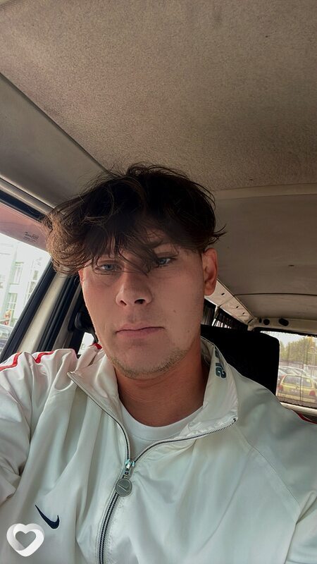 Дима, 25, Могилев — анкета №2230438