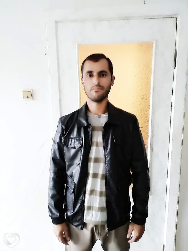 Дима, 36, Санкт-Петербурге — анкета №2230450