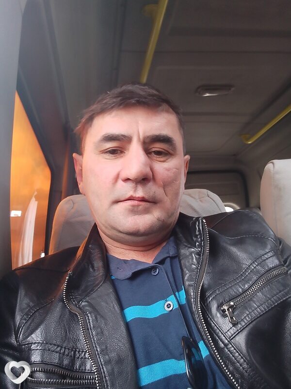 Адик, 47, Уфе — анкета №2230454