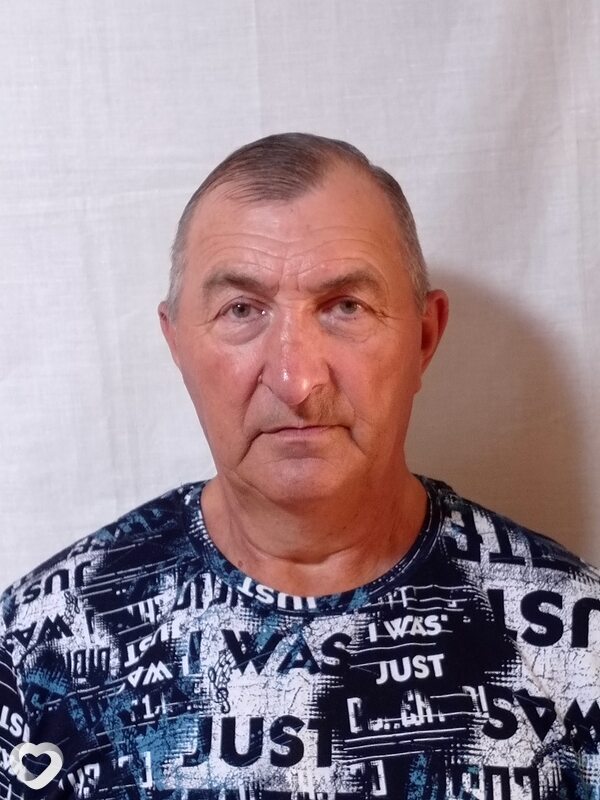 Александр, 60, Воскресенске — анкета №2230455