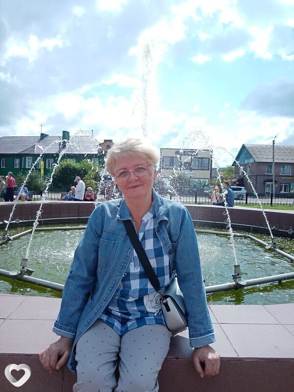 Марта, 57, Тольятти — анкета №2230887