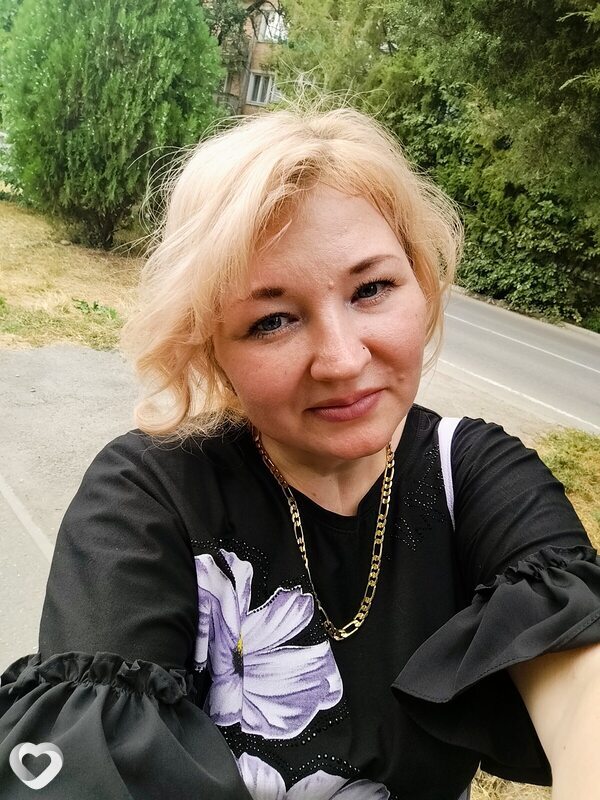 Юлия, Прохладный