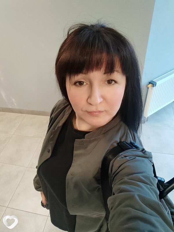 Ирина, 50, Санкт-Петербурге — анкета №2230891