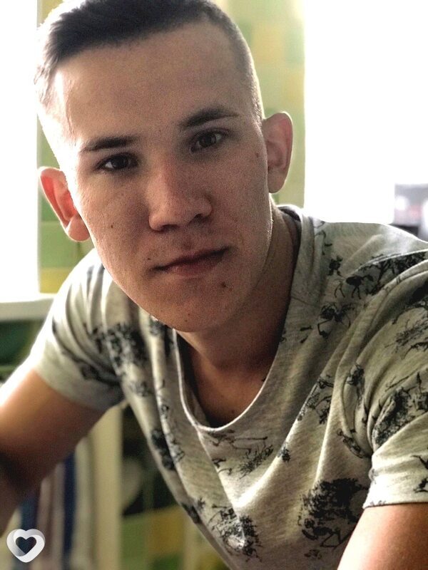 Валерий, 29, Бресте — анкета №2230896