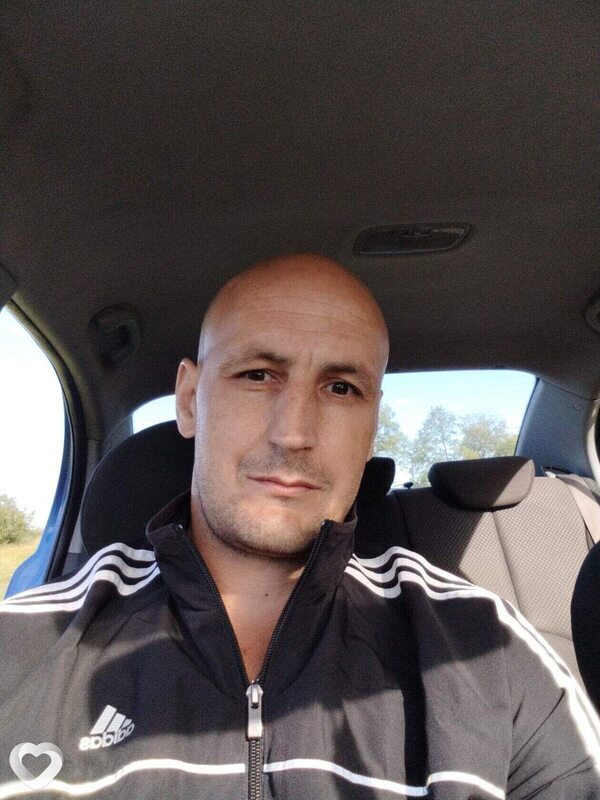 Shafon, 40, Тамбове — анкета №2230897