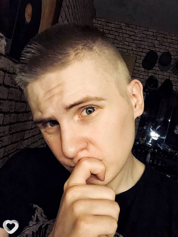 Les, 28, Кондопоге — анкета №2230899