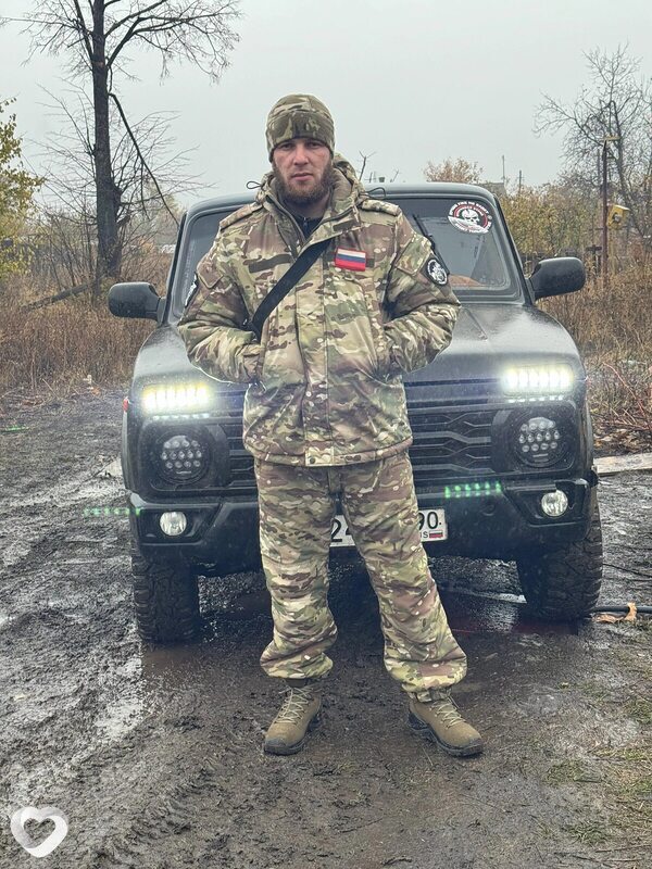 Лорд, 27, Черкесске — анкета №2230905