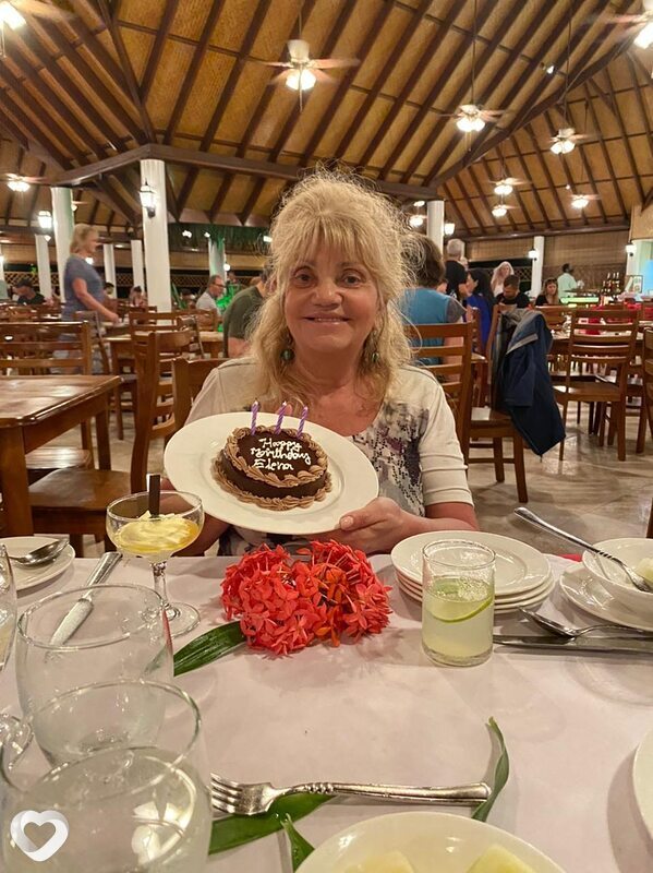 Елена, 67, Казани — анкета №2230511