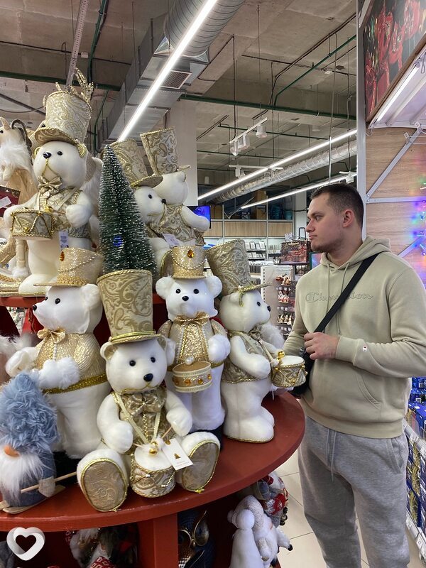 Влад, 24, Бобруйске — анкета №2230512