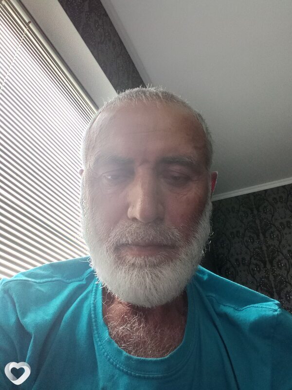 Магомед, 58, Краснодаре — анкета №2230517