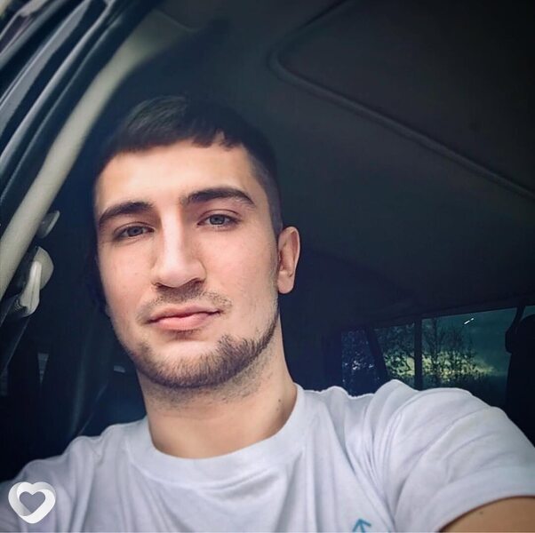 Евгений, 31, Новороссийске — анкета №2230527