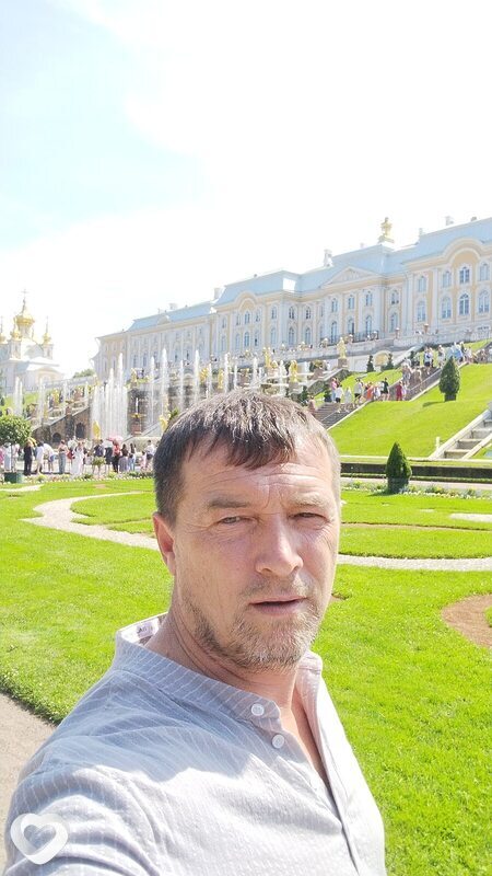 Олег, 44, Петропавловске-Камчатском — анкета №2231362