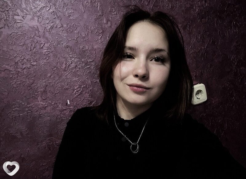 Дарья, 19, Гродно — анкета №2231370