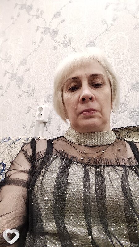 Елена, 54, Петрозаводске — анкета №2231373