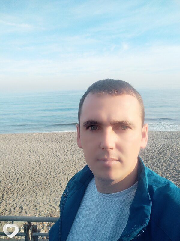 Руслан, 37, Анна — анкета №2231374