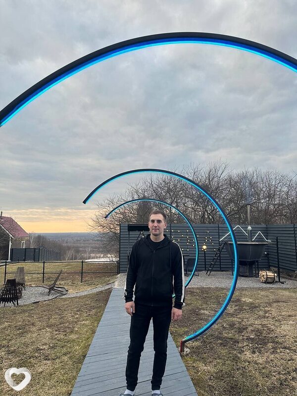 Костя, 31, Нижнем Новгороде — анкета №2231377