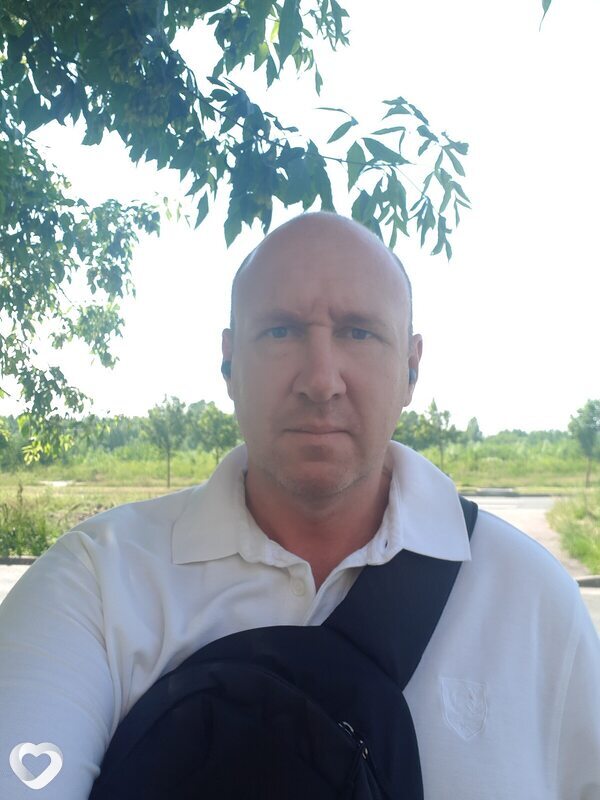 Юрий, 48, Санкт-Петербурге — анкета №2230647