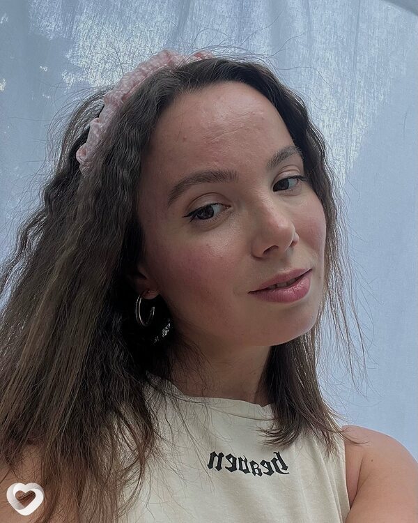 Анна, 26, Москве — анкета №2230650