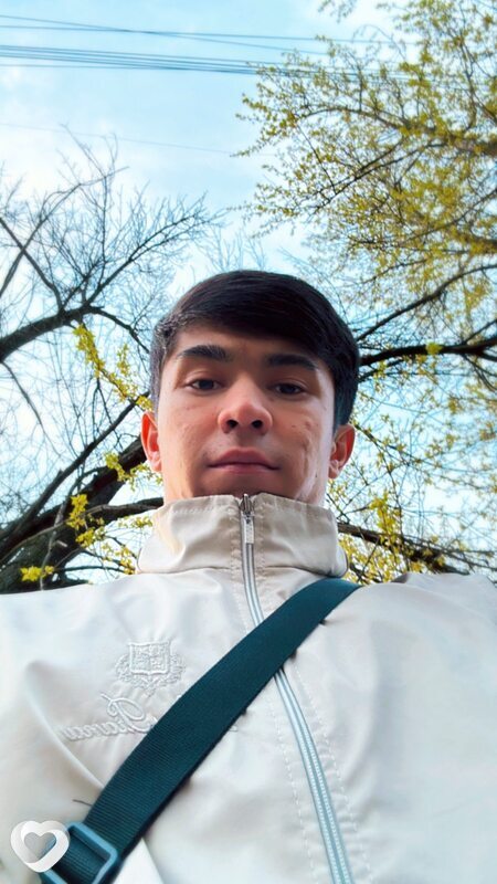 Maxmudovm, 22, Санкт-Петербурге — анкета №2230652