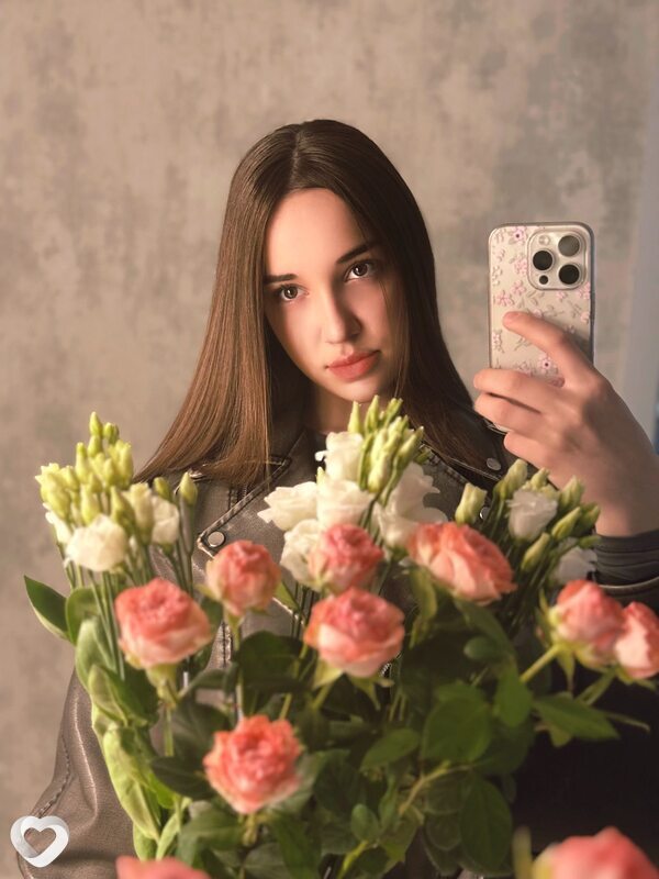 Красотка, 19, Казани — анкета №2230664