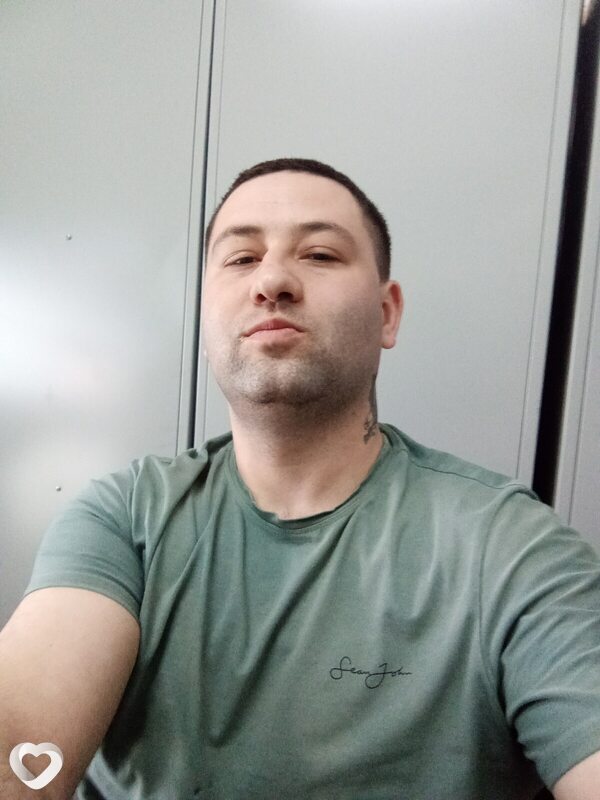 Станислав, 29, Клине — анкета №2230669