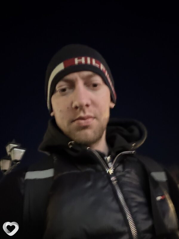 Влад Бородкин, 31, Санкт-Петербурге — анкета №2230672