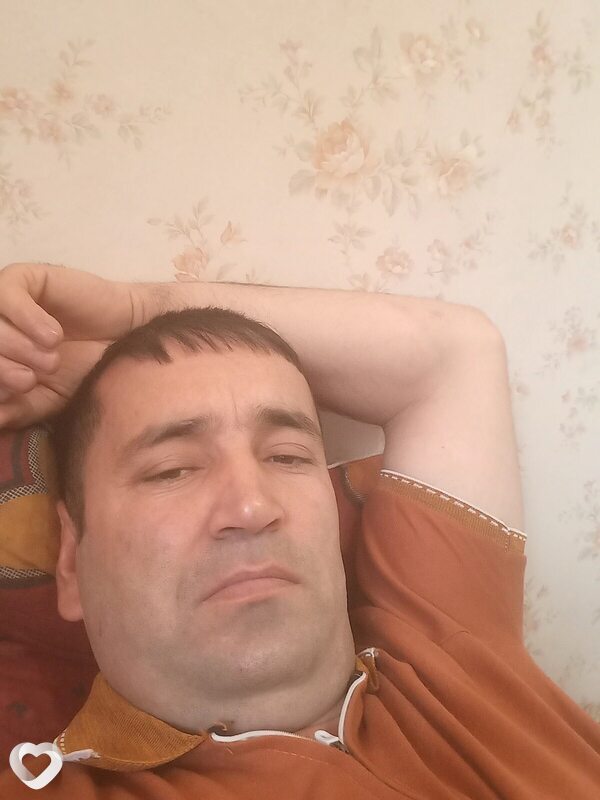 Федя, 36, Набережных Челнах — анкета №2230673