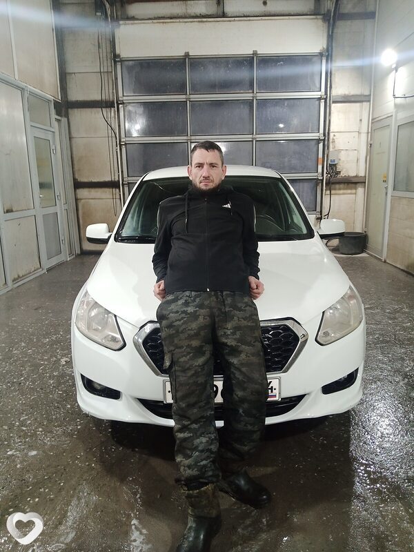 Роман, 40, Волжском — анкета №2230675