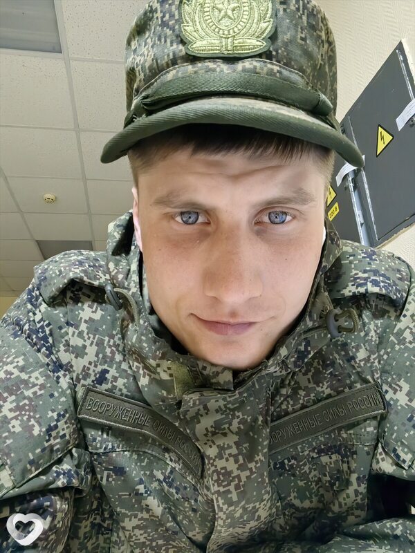Никита, 25, Дзержинске — анкета №2230676
