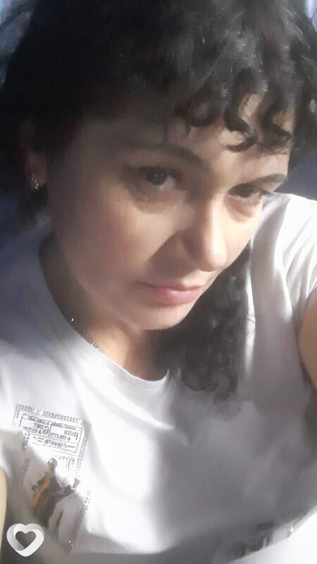 Ирина, 46, Белореченске — анкета №2230681