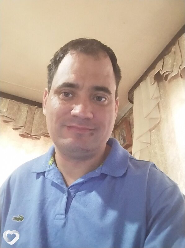 Валерий, 38, Кургане — анкета №2230560