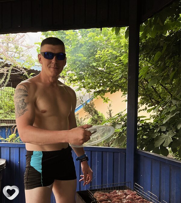 Егор, 32, Кемерове — анкета №2230571