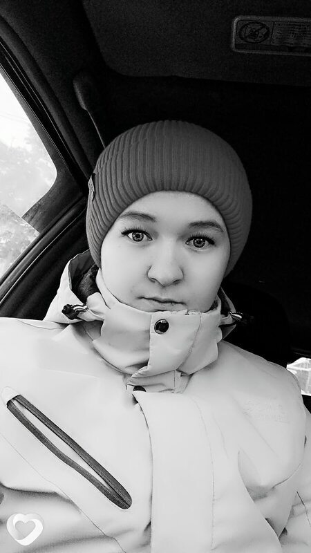 Ирина, Северобайкальск