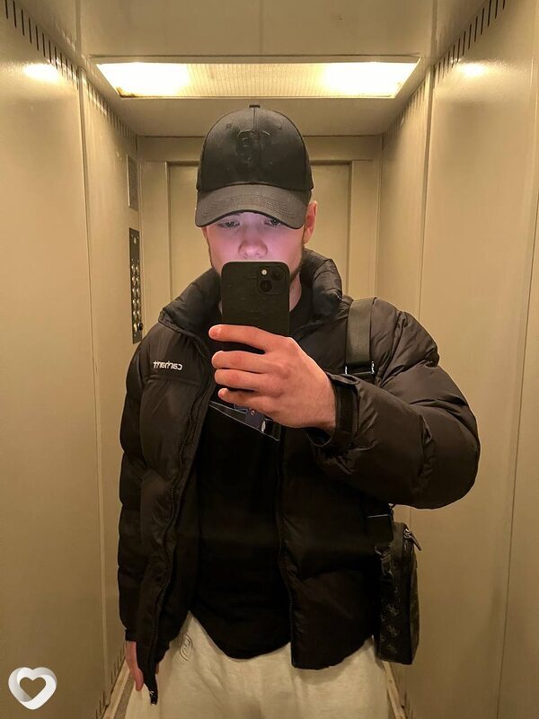 Идиль, 26, Москве — анкета №2230579