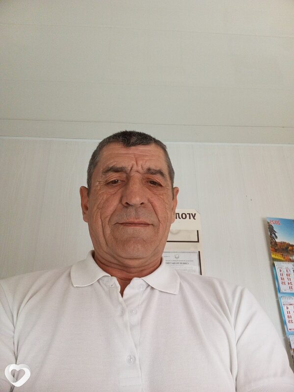 Сергей, 61, Армавире — анкета №2230609