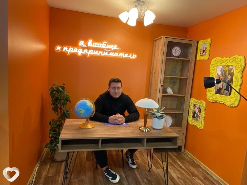 Евгений, 27, Абакане — анкета №2230610