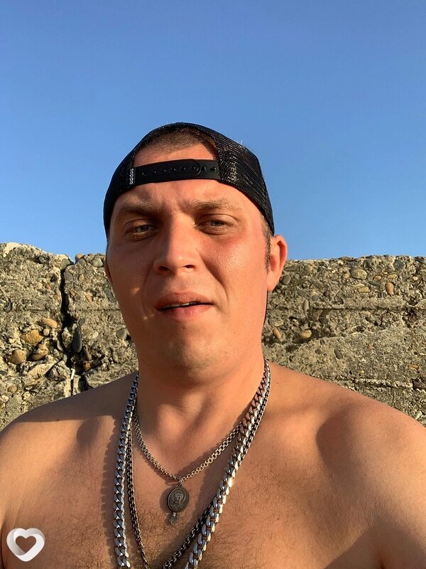 Александр, 45, Могилев — анкета №2230615