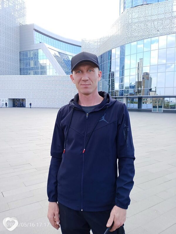 Алексей, 43, Екатеринбурге — анкета №2230616