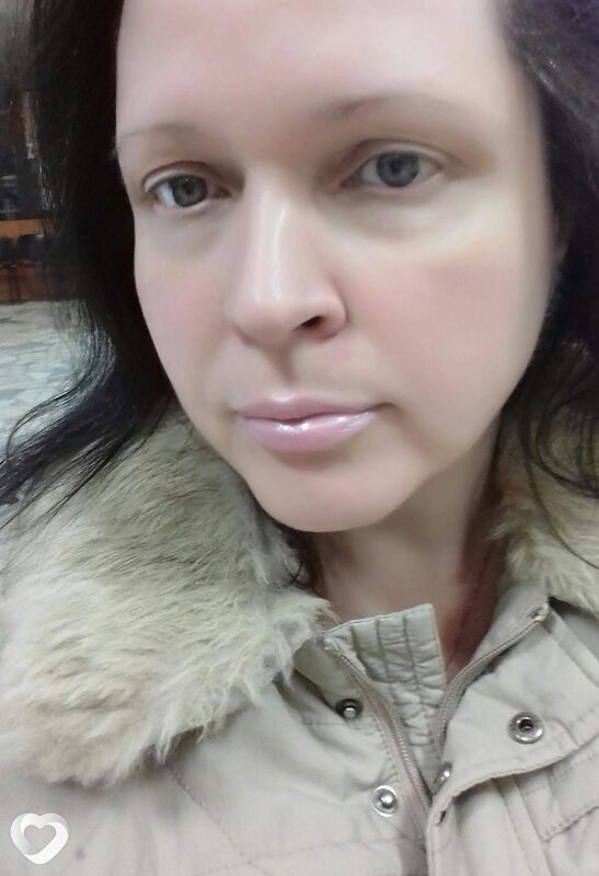 Eлена, 60, Саратове — анкета №2230617