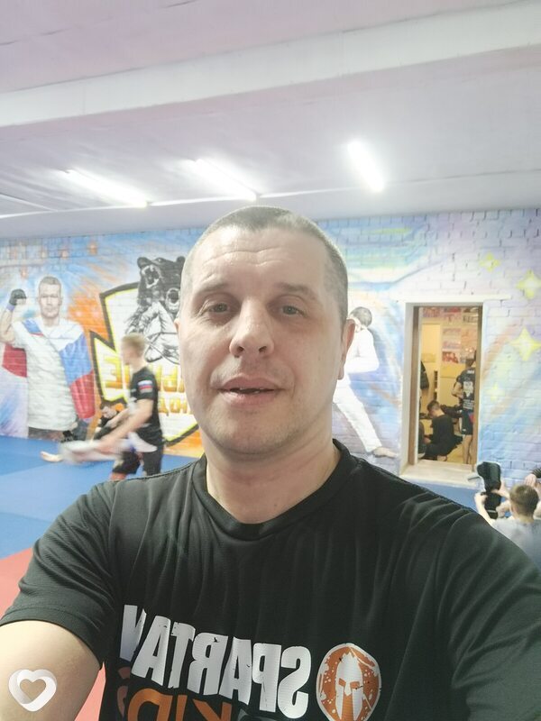 Алексей, 44, Москве — анкета №2230620
