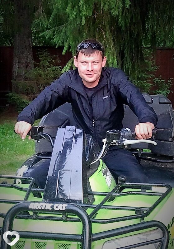 Денис, 43, Нижнем Тагиле — анкета №2230623