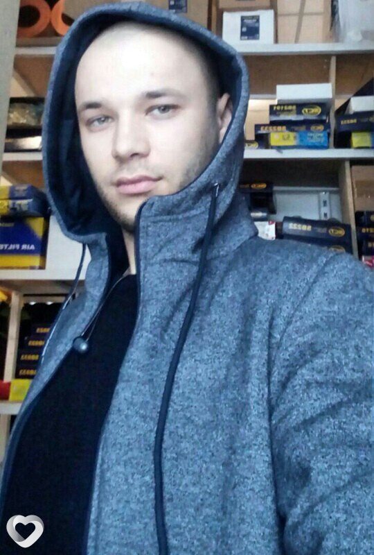Александр, 34, Жезказгане — анкета №2230627