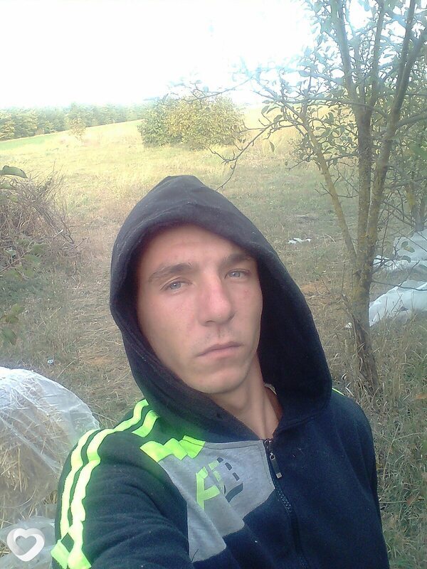 Анатолий, 30, Симферополе — анкета №2230708
