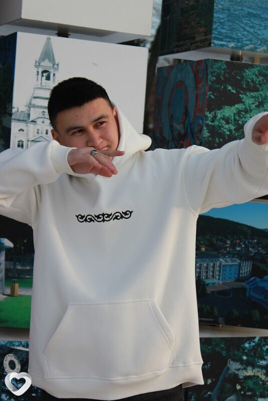 Мирас, 24, Ленске — анкета №2230712