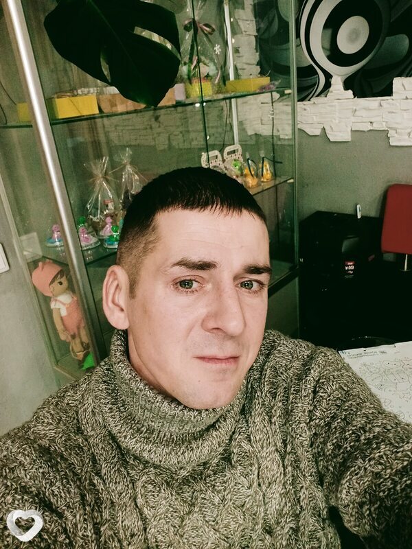 Сергей, 37, Мончегорске — анкета №2230717